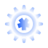 Research & Development logo